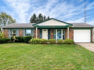 1939 Providence Ave, Springfield, OH 45503