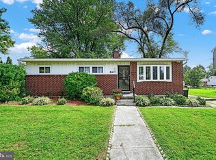 3611 Rusty Rock Rd, Randallstown, MD 21133