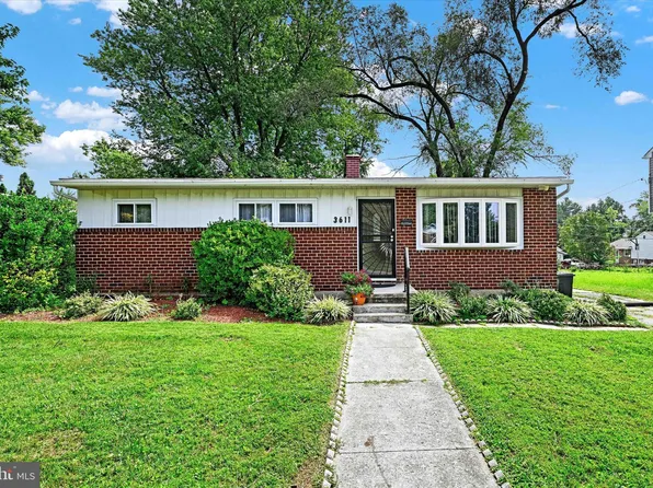 3611 Rusty Rock Rd, Randallstown, MD 21133