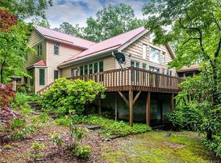 49 W View Rd, Brevard, NC 28712