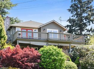 7344 40th Ave SW, Seattle, WA 98136