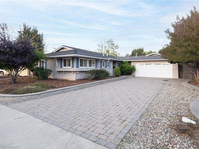 1556 Gulf St, San Luis Obispo, CA, 93405