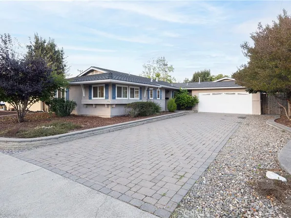 1556 Gulf St, San Luis Obispo, CA 93405