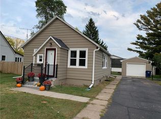 1120 3rd St, Chetek, WI 54728