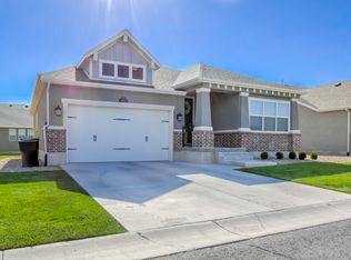 1372 Brittney Downs Dr, Kaysville, UT 84037