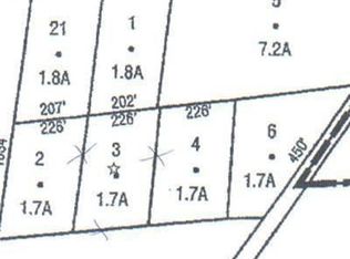 0 Zimmer Rd, East Durham, NY 12423