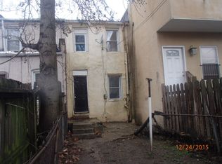 1459 Washington Blvd, Baltimore, MD 21230
