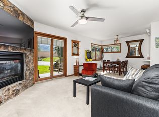 480 Ore House Plz #D-106, Steamboat Springs, CO 80487