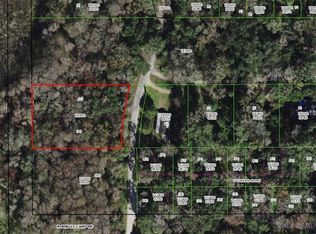 2498 N Junglecamp Rd, Inverness, FL 34453