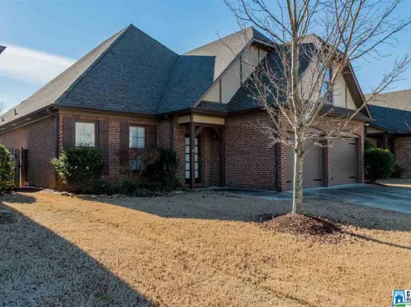 2286 Abbeyglen Cir, Hoover, AL 35226