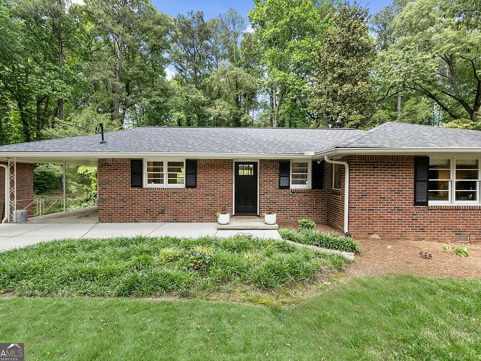 1st image of 1954 McJenkin Dr NE
