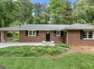 1954 McJenkin Dr NE, Atlanta, GA 30345