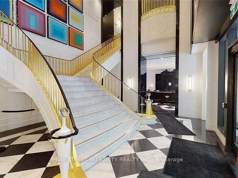 955 Bay St #2206 — Photo 3