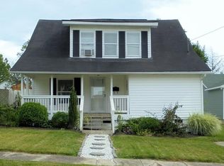 2631 Virginia Ave, Hurricane, WV 25526