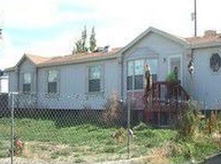 4089 Us Highway 64, Kirtland, NM 87417