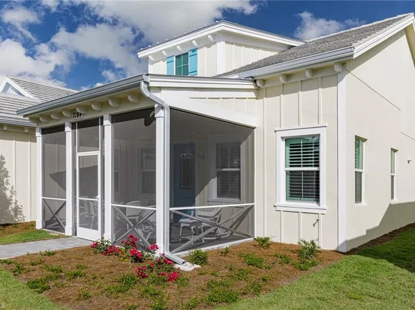 7184 Cayo Coco LN, NAPLES, FL 34113
