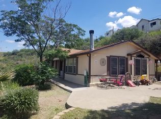 460 E Turquoise Ln, Globe, AZ 85501