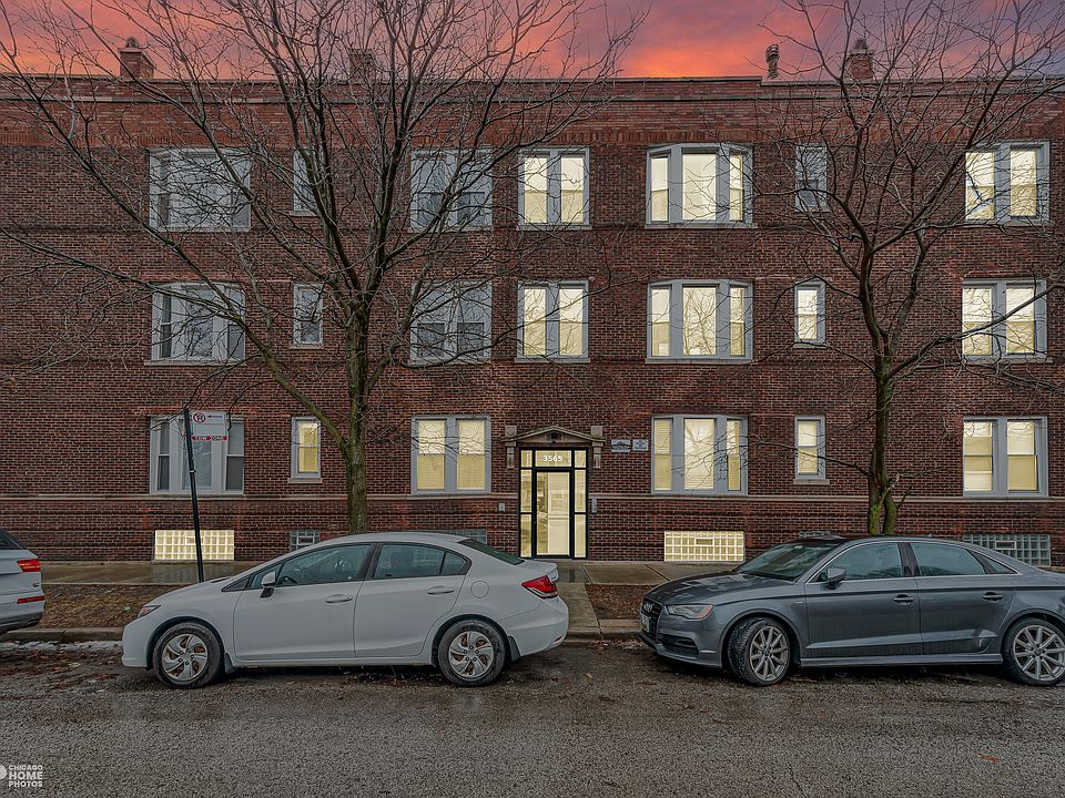 1st image of 2824 N Drake Ave #1E