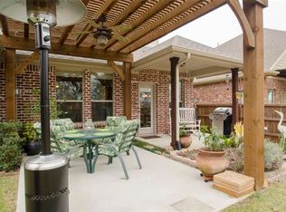 2917 Dog Leg Trl, McKinney, TX 75069