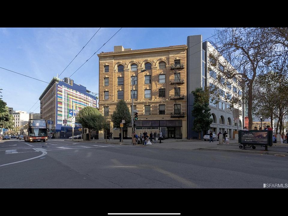 1st image of 83 McAllister St APT 409