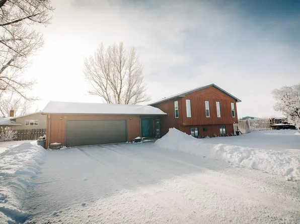 3114 8th St E, Havre, MT 59501