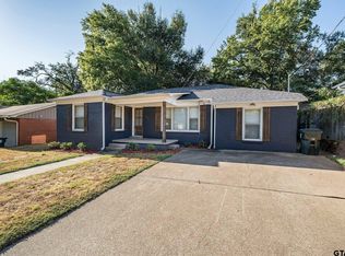 911 E 8th St, Tyler, TX 75701