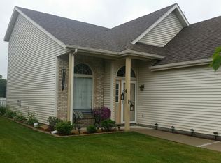 224 Ariel Ct, Kokomo, IN 46901