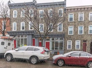 3511 Conrad St #B, Philadelphia, PA 19129