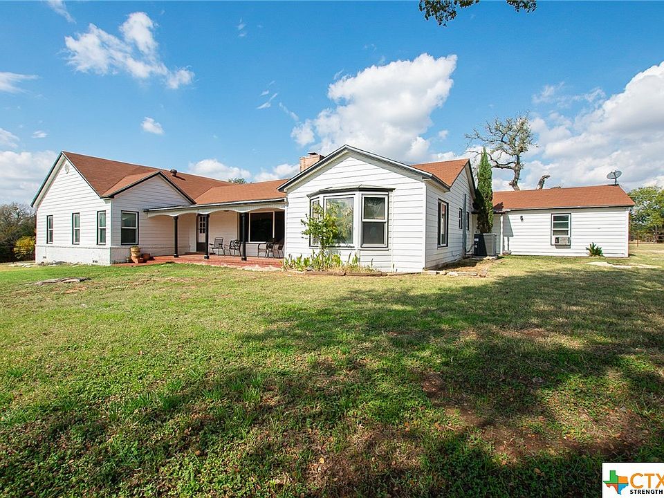 4417 S Pea Ridge Rd, Temple, TX 76502 MLS 490512 Zillow