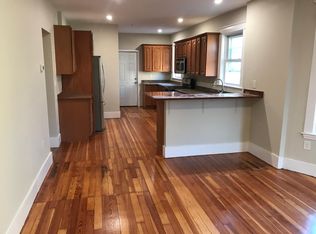 6 Saint Andrew Rd #1, Boston, MA 02128