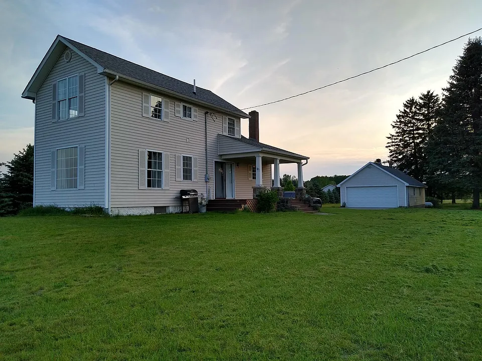 8670 S Block Rd