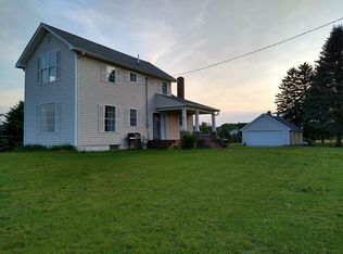 8670 S Block Rd, Birch Run, MI 48415