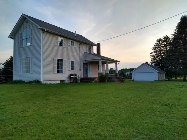 8670 S Block Rd, Birch Run, MI 48415