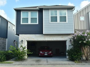 9907 Smokehouse Silo Ln, Houston, TX 77080