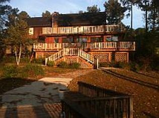 1253 Westshore Dr, Ridgeway, SC 29130