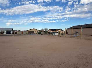 14256 S CAPISTRANO Road #403, Arizona City, AZ 85123