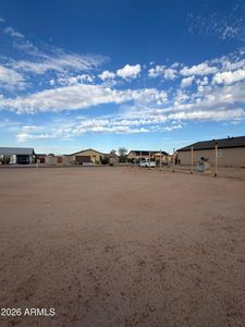 14256 S CAPISTRANO Road #403, Arizona City, AZ, 85123