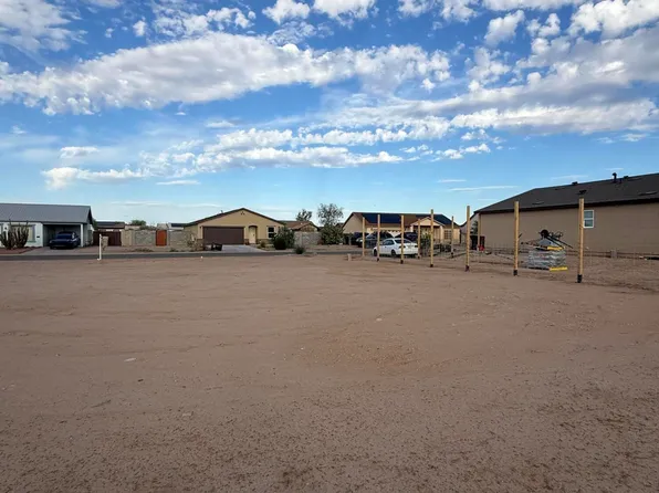 14256 S CAPISTRANO Road #403, Arizona City, AZ 85123