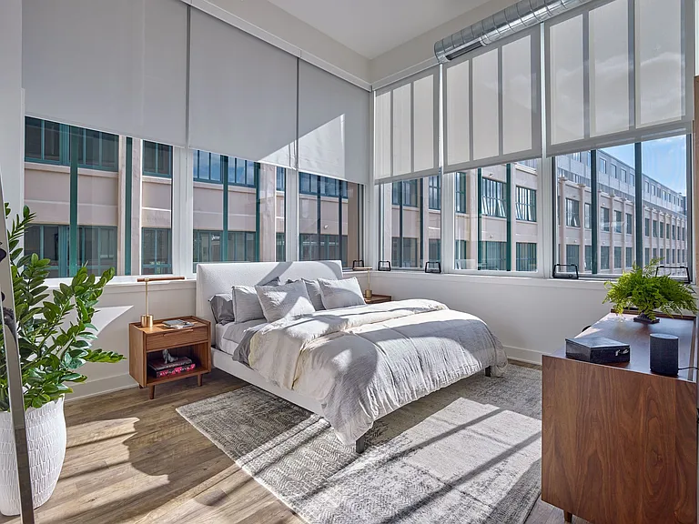 Edison Lofts — Photo 18
