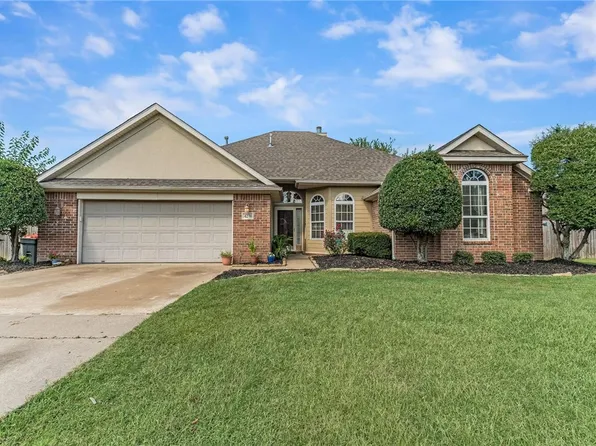 4270 Ravenwood, Springdale, AR 72762