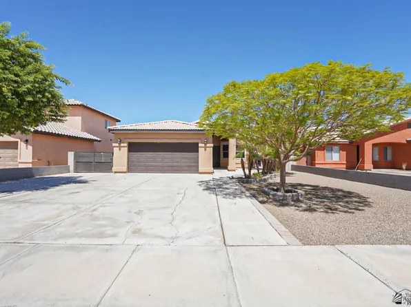 704 E Maricela St, Somerton, AZ 85350