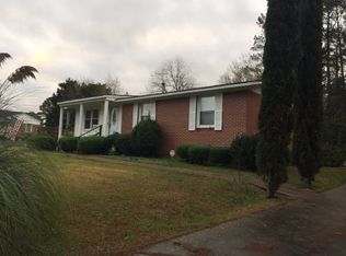 301 Deans Aly, Mc Cormick, SC 29835