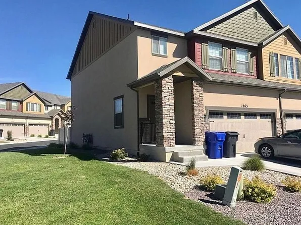 1263 N Willowbrook Ln, Saratoga Springs, UT 84045