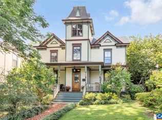 405 Ridge St, Charlottesville, VA 22902