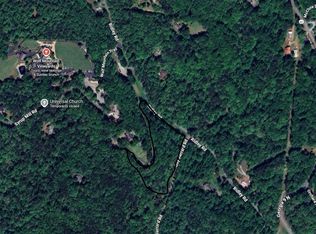 0 Ridley Rd, Dahlonega, GA 30533