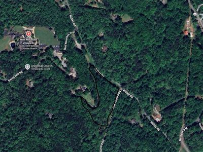 0 Ridley Rd, Dahlonega, GA, 30533