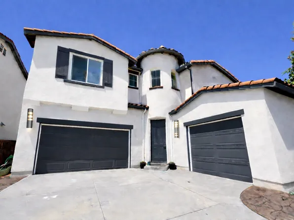 908 Terraza Mar, San Marcos, CA 92078