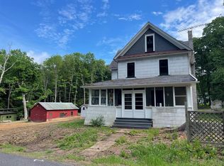 963 Pioneer Rd, Franklin, PA 16323