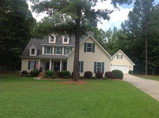 117 Bateman Ln, Gray, GA 31032
