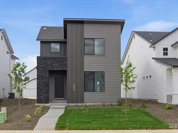 6699 W Fairy Falls Dr, Meridian, ID 83646